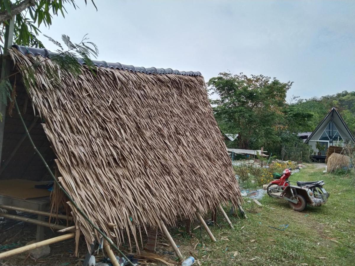 Royal Mountain View Ratchaburi Exterior foto